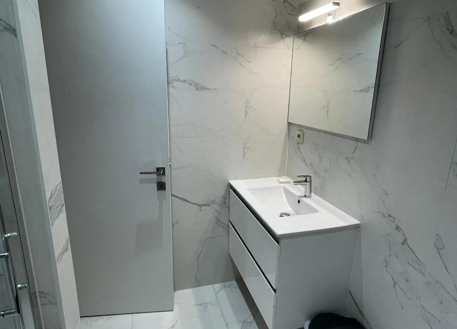 Appartamento Appartement Charmant Proche De L'Atomium Bruxelles Belgio